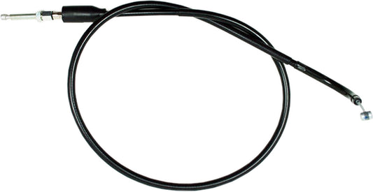 Motion Pro Black Vinyl Clutch Cable • #70-4121