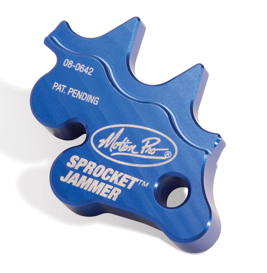 Motion Pro Sprocket Jammer