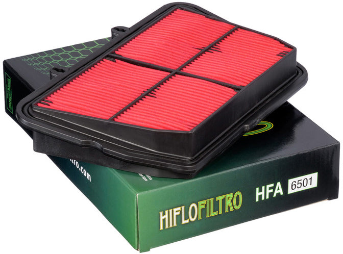 Hiflofiltro Air Filter • #551-6501