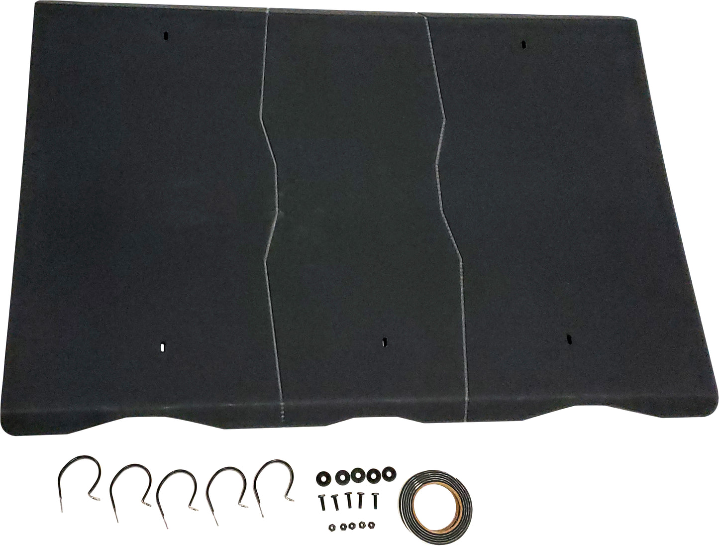 Open Trail Utv Molded Roof • #457-0223