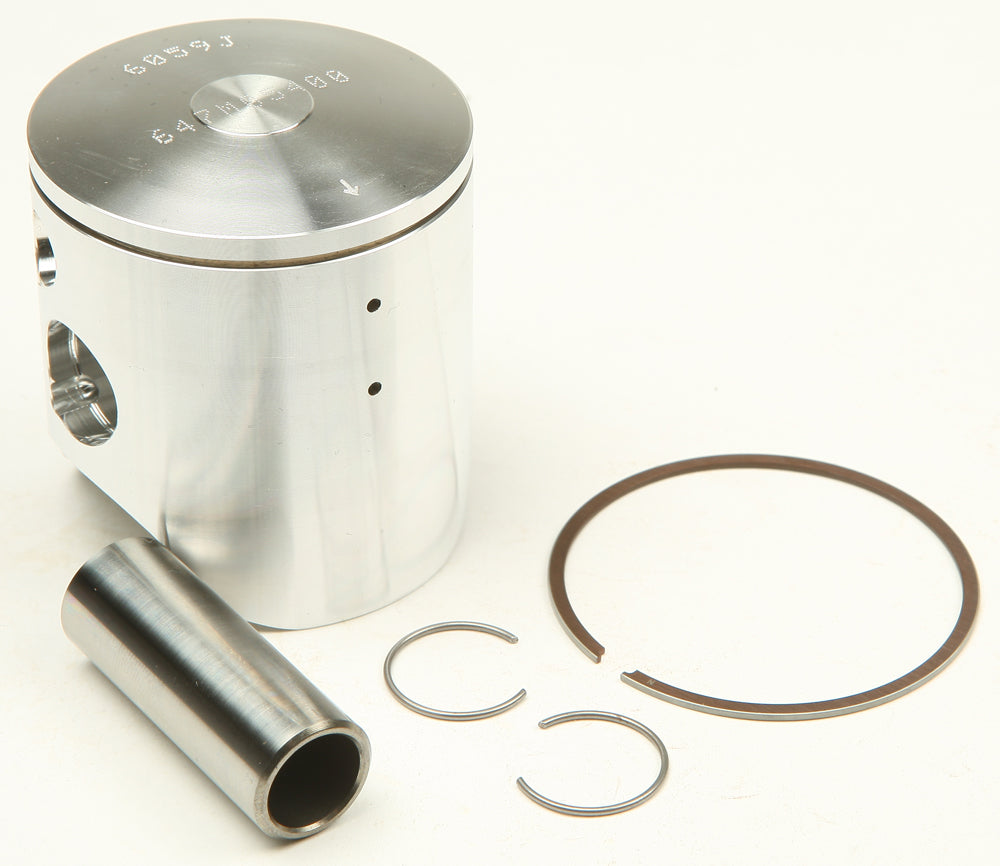 Wiseco Piston Kit Pro-Lite 54.00/Std Yam • #647PS