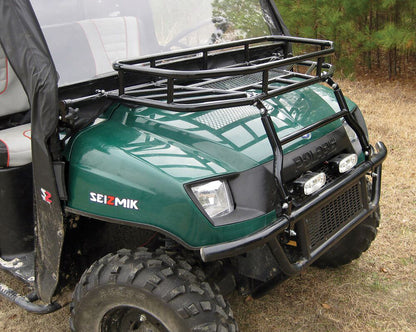 Seizmik Hood Rack