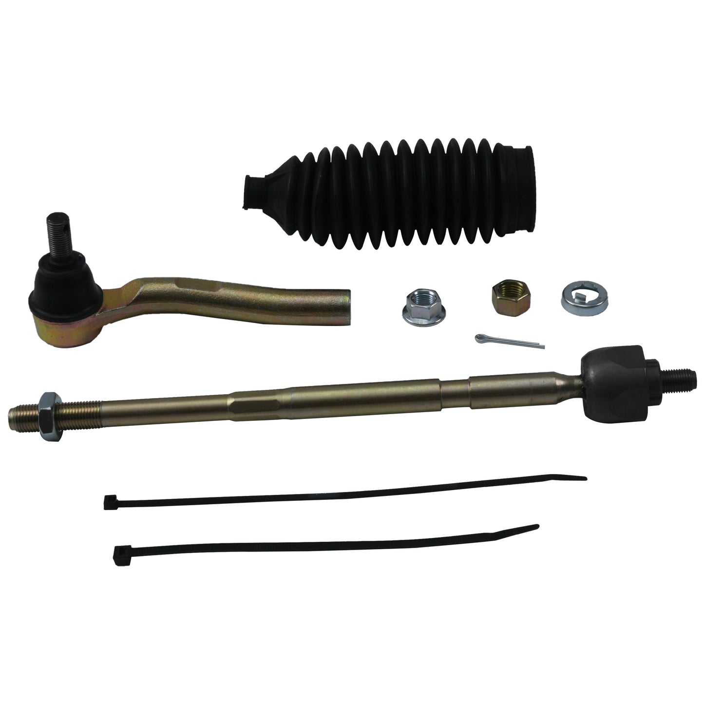 All Balls Tie Rod End Kit • #251-1102R