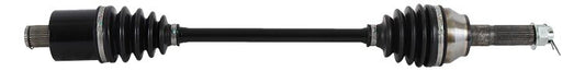 All Balls 6 Ball Heavy Duty Axle Rear • #531-0519