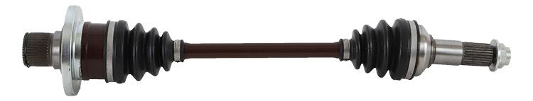 All Balls 6 Ball Heavy Duty Axle Rear • #531-0713