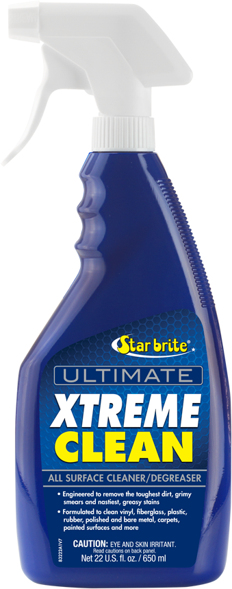 Star Brite Xtreme Clean Spray