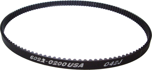 Apm Belt Carbon Rear Drive 1.125" 128T