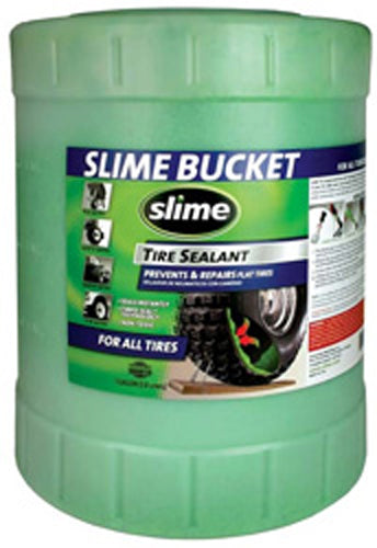 Slime Tire Sealant Super Duty Formula