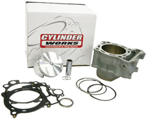 Cylinder Works Cylinder Kit Bb 81.00/+3.0 13.0:1 Hon