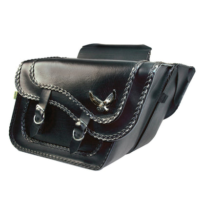 Willie & Max Black Magic Bag