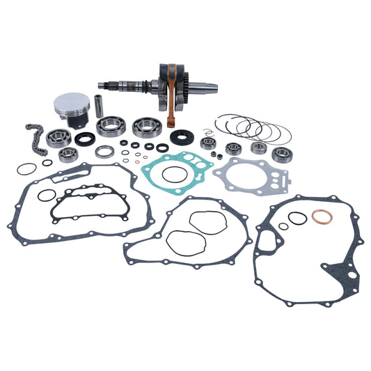 Vertex Complete Engine Rebuild Kit Hon • #WR00036