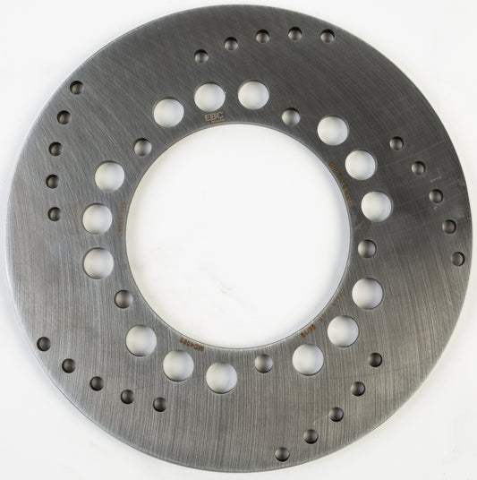 Ebc Standard Brake Rotor • #15-4085