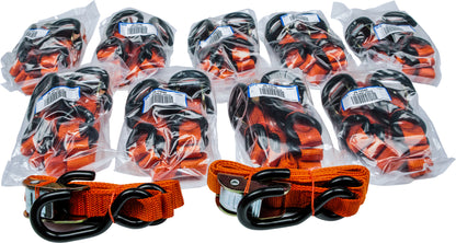 Fire Power 1" Tie-Downs