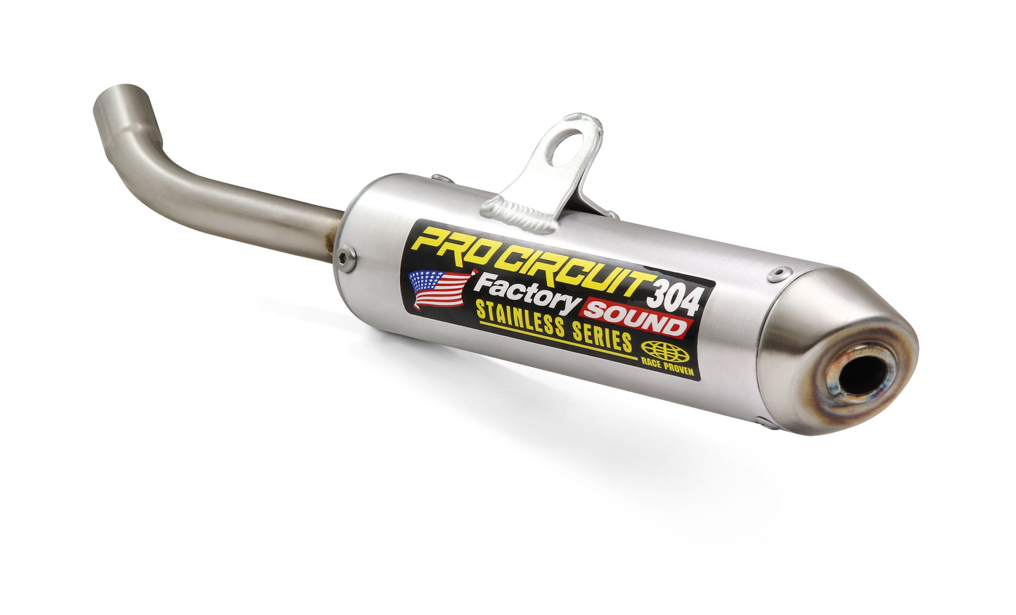 Pro Circuit 304 Silencer • #792-5208