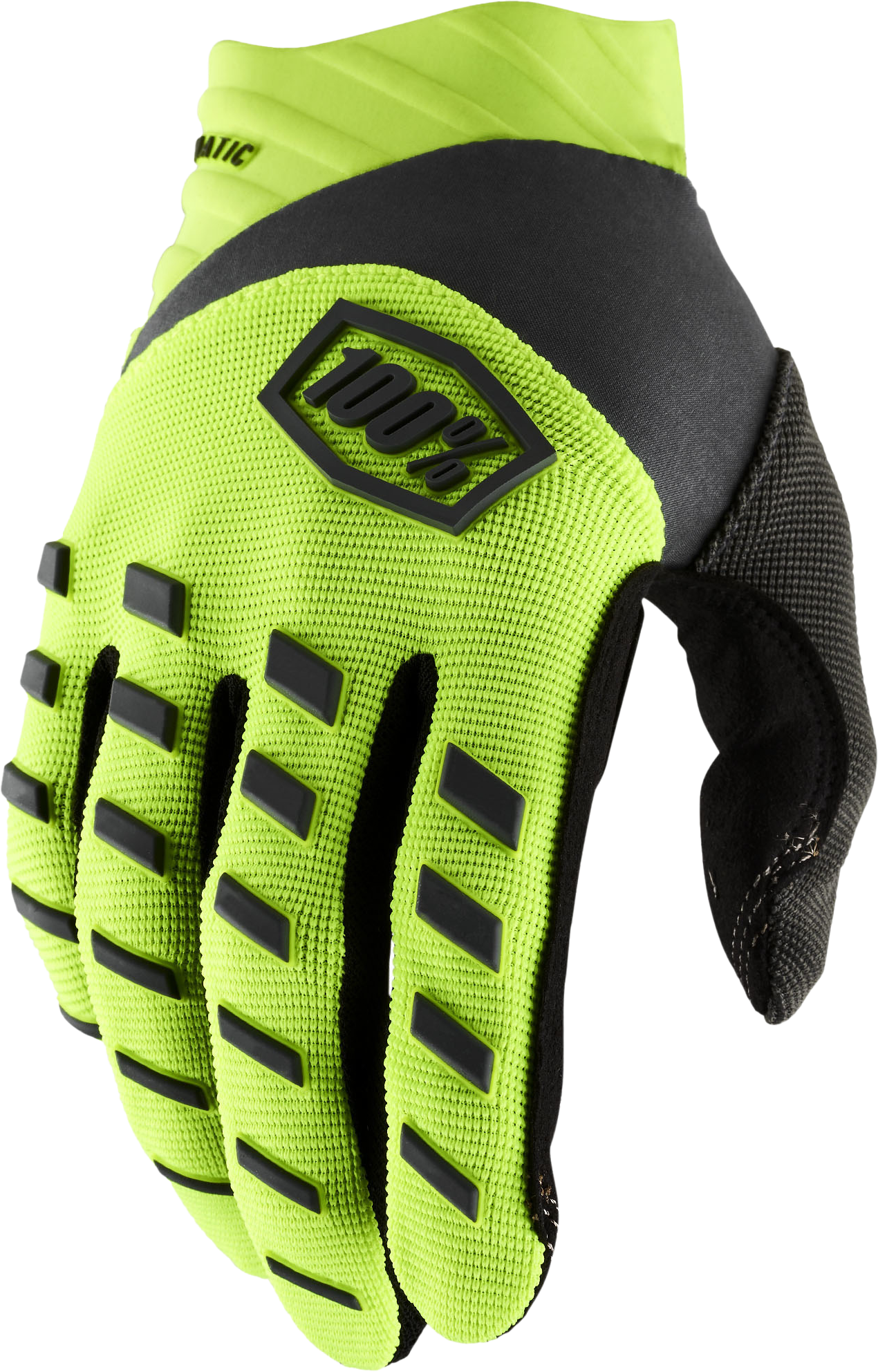 100-Percent Airmatic Gloves