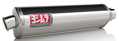 Yoshimura TRS Slip-On Exhaust