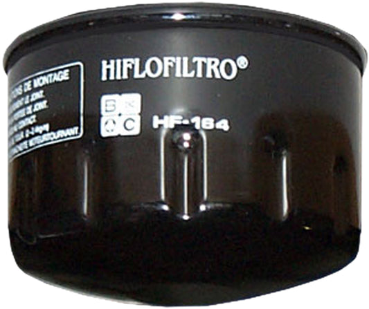 Hiflofiltro Oil Filter • #550-0164