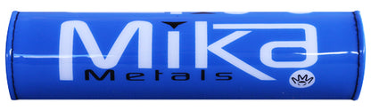 Mika Metals Injection Molded Bar Pad