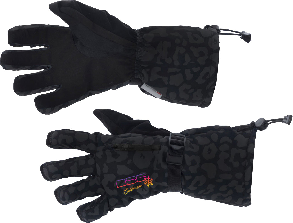 Dsg Craze Glove