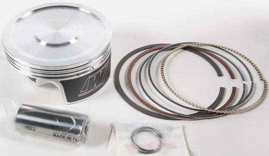Wiseco Piston Kit Armorglide 102.00/Std 11.5:1 Ac