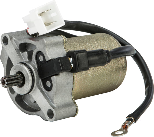 Fire Power Starter Motor Pol • #26-1103