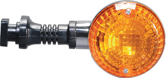 K&S Turn Signal Rear • #225-2026