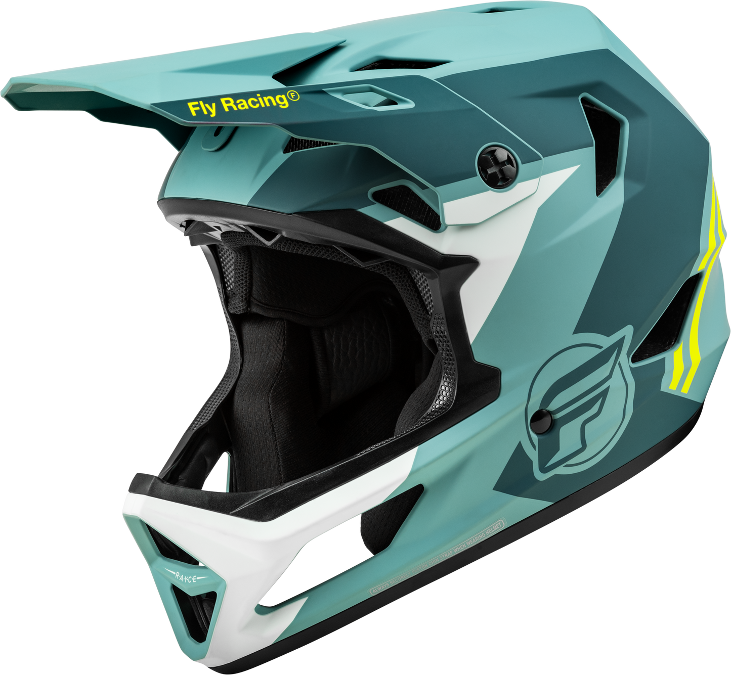 Fly Racing Youth Rayce Helmets (2024) - Youth