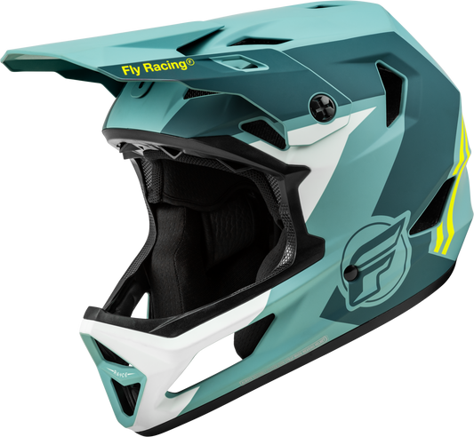 Fly Racing Youth Rayce Helmets (2024) - Youth