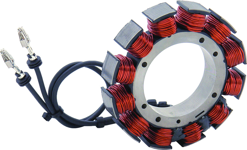 Accel Stator