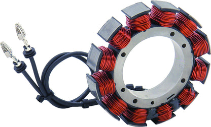 Accel Stator