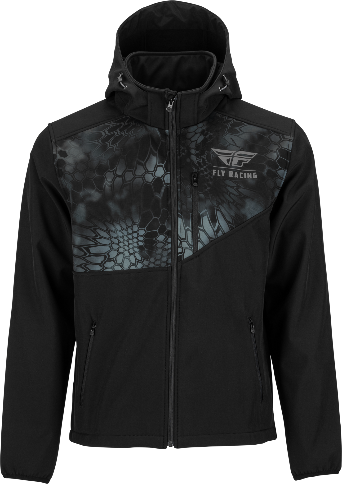 Fly Racing Checkpoint Jacket (2024)