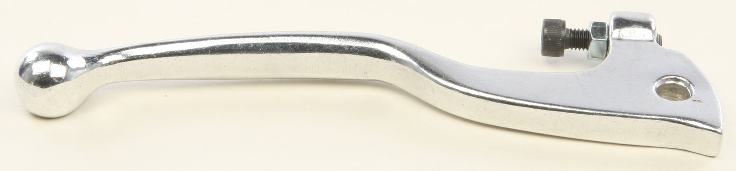 Fire Power Brake Lever Silver • #56-5125