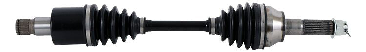 All Balls 6 Ball Heavy Duty Axle Rear • #531-0529