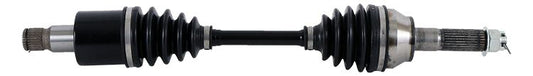 All Balls 6 Ball Heavy Duty Axle Rear • #531-0529