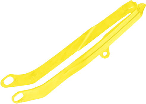 Acerbis Chain Slider Yellow