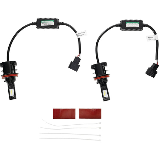 Tiger Lights LED Conversion Kit