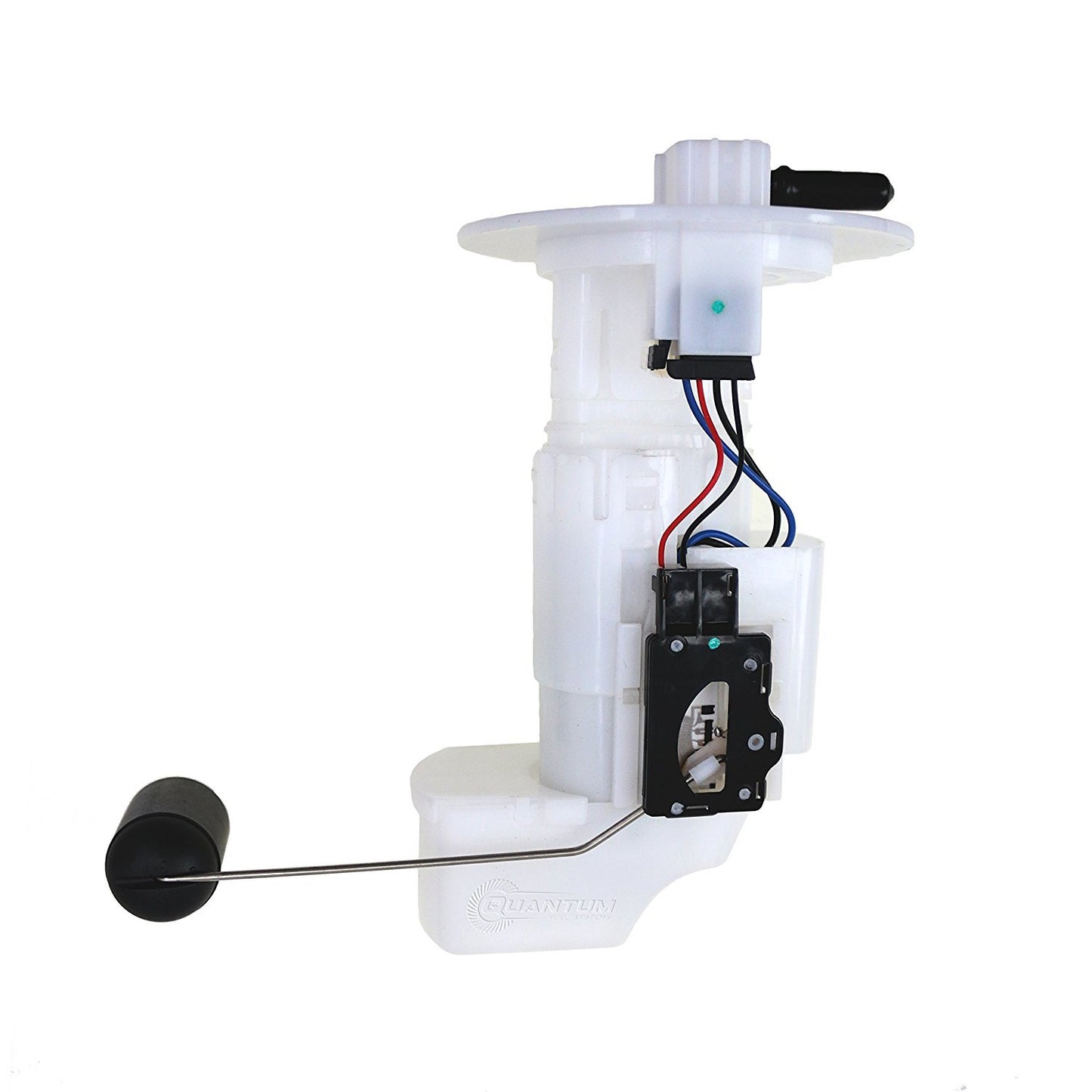 Quantum Electric Fuel Pump Kaw • #821-0416