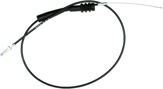 Motion Pro Black Vinyl Throttle Cable • #70-3181