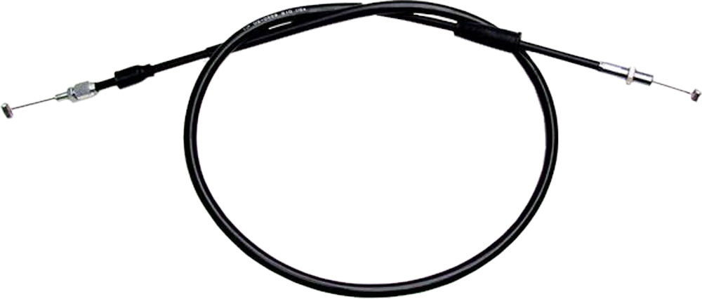 Motion Pro Black Vinyl Throttle Cable • #70-2568