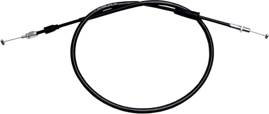 Motion Pro Black Vinyl Throttle Cable • #70-2568