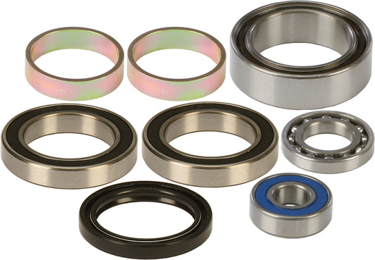 All Balls Chain Case Bearing & Seal Kit • #141-9014