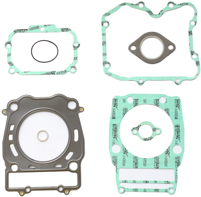 Athena Top End Gasket Kit Pol • #69-0765