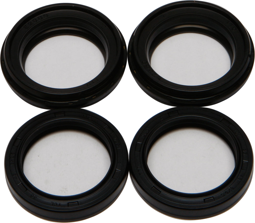 All Balls Fork & Dust Seal Wiper Kit • #22-56121
