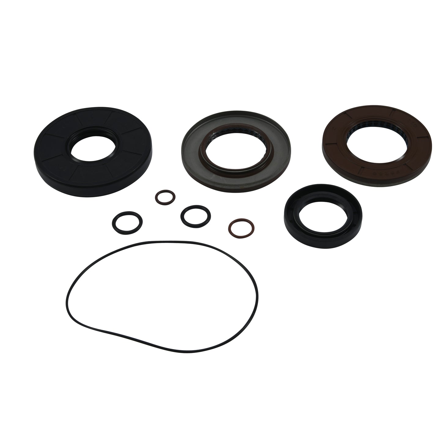 All Balls Trans Axle Seal Kit • #22-521135