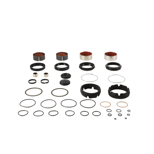 Pivot Works Seal/Bushing Kit Forks • #52-09302