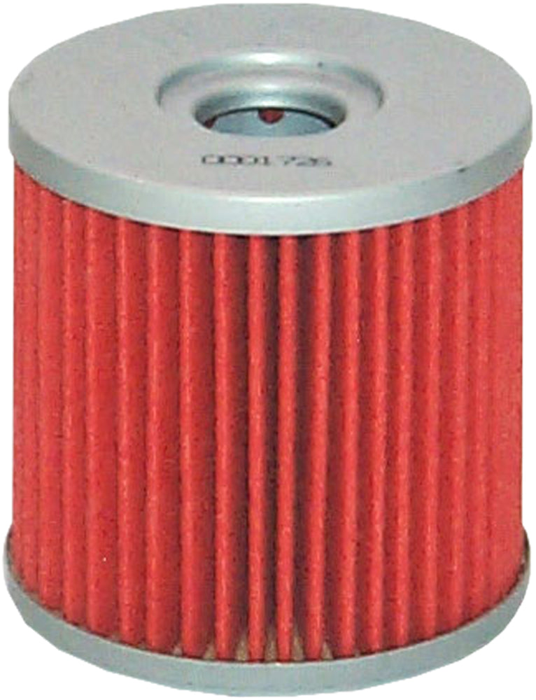 Hiflofiltro Oil Filter • #550-0681