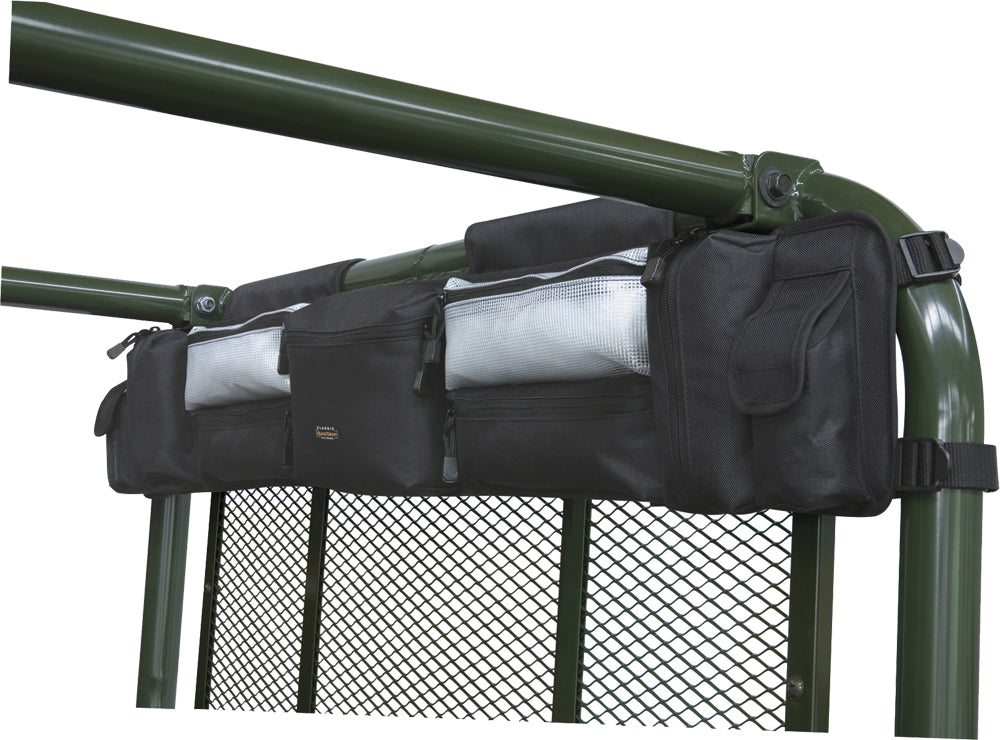 Classic Acc. UTV Roll Cage Organizer