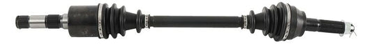 All Balls 8 Ball Extreme Axle Rear • #531-1517