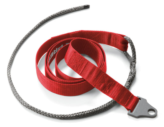 Warn Winch Plow Lift Strap