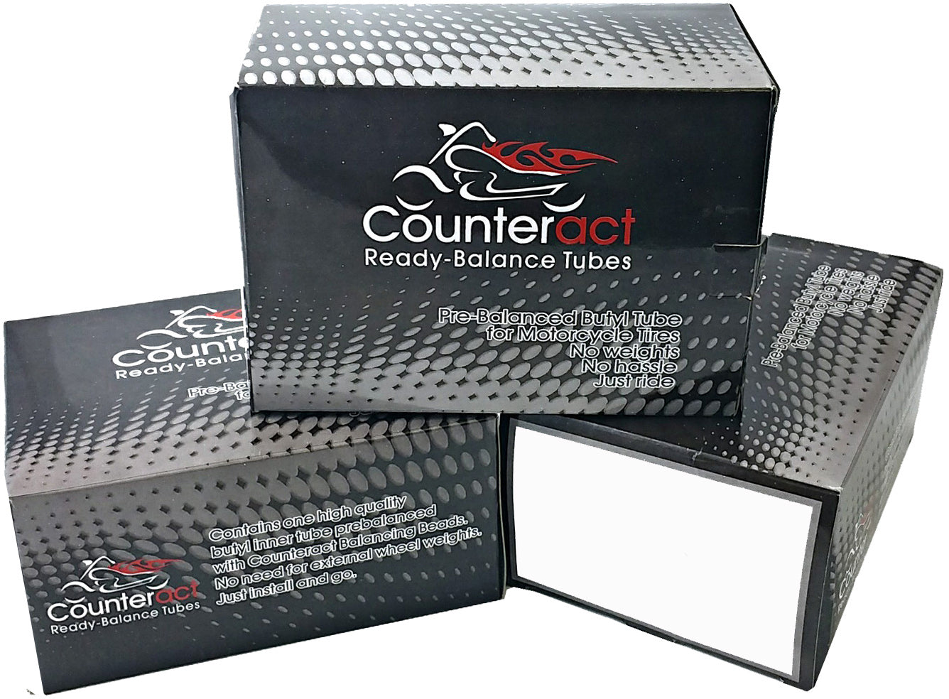 Counteract Tube 2.50/2.75-12